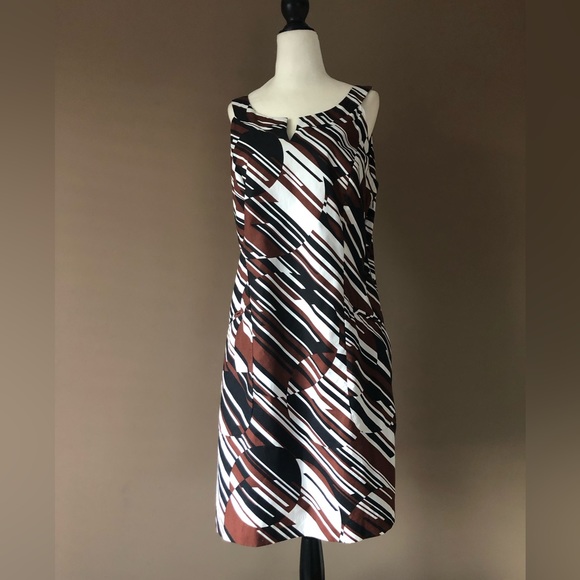 Linea Domani summer dress - Picture 1 of 6